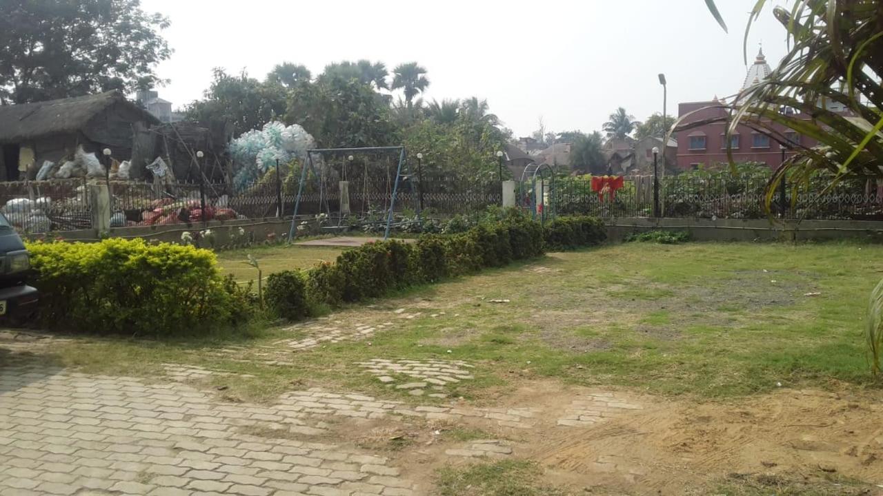 Hotel Shelter Tarapith Exteriör bild